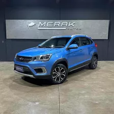 Chery Tiggo 2 2019 1.5 Confort