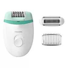 Depilador Eletrico Satinelle Essential Philips Bre245/00 Bra