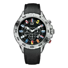 Relógio Nautica N16553g