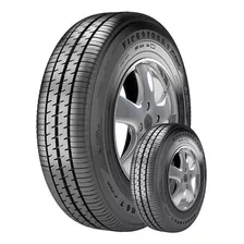 Kit X2 Neumáticos 175/65r14 82t Firestone F700