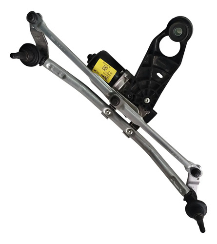 Motor Limpador Parabrisa Citroen C3 2023 2024