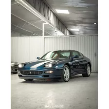 Ferrari 456 Gt