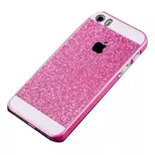 Case Brillante Escarchado iPhone 5 / 5s / Se