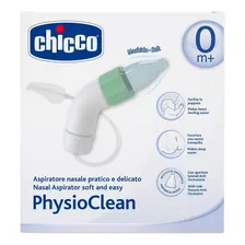 Chicco Aspirador Nasal Physioclean