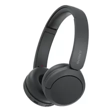 Sony Wh-ch520 Auriculares Inalámbricos Bluetooth Con Color