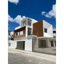 Casa Nueva En Prado Oriental, Autopista San Isidro