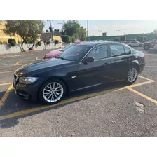 Bmw Serie 3 325i Edition Exclusi