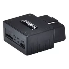 Gps Rastreador Localizador Obd2 C/ Plug&play