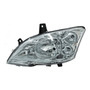 Paq Calaveras S/foco Y Faros Sprinter 2003/2006 Depo