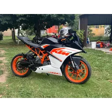 Ktm Rc