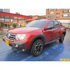 Renault Duster Oroch Outsider 4x4 1300cc Mt Aa