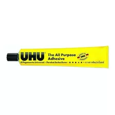 Pegamento Uhu Liquido 125ml All Purpose