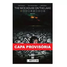 A Bela Casa Do Lago Vol. 1, De James Tynion Iv. Editora Panini, Capa Dura Em Português, 2023