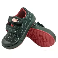 Zapatillas Grims Tamer Niño 595618 Empo2000