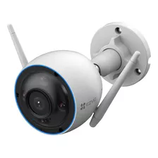 Camara Seguridad Ezviz H3 2k Wifi Exterior Full Hd 1080p