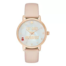 Reloj Mujer Kate Spade Metro 1yru0892