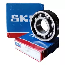 1 Pieza Balero Rodamiento Skf 6204 Oferta