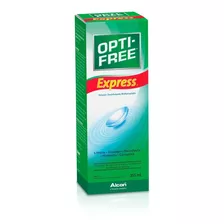 Optifree Express 355 Ml.