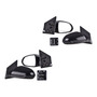 Kit-2 Espejos Polyway Para Hyundai Accent 18 A 20