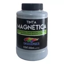 Tinta Magnética 500 Ml Corfix - 38500-1