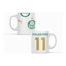 Caneca Palmeiras Ii
