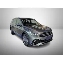 Volkswagen Tiguan Allspac R-line 300 Tsi 2.0 2023/2024 0km 