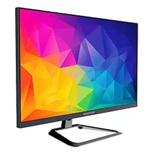 Sceptre 4k Ips 27 3840 X 2160 Uhd Monitor Hasta 70hz Displa