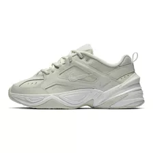 Zapatillas Nike M2k Tekno Spruce Aura Ao3108_010   