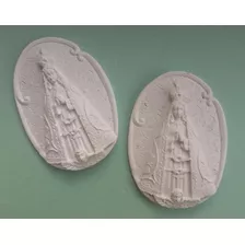 Pastilha De Gesso Nossa Senhora 20 Unidades 