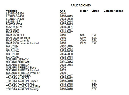 Filtro Deshidratador De A/c Lexus Is250 2006-2015 Uac Foto 4