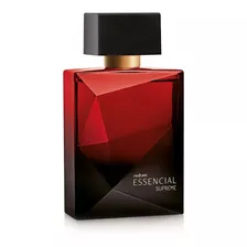 Deo Parfum Essencial Supreme Masculino - 100ml