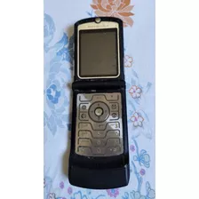 Celular Motorola V3 Sucata #av