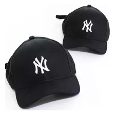 Boné Ny New York Yankees Fitão Trucker Dad Hat