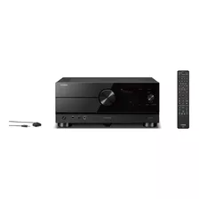 Receiver Yamaha Aventage Rx-a6a