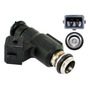 Inyector Chevrolet Chevy 2002-2003 Mpfi 1.6lts Bruck-germany