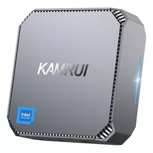 ~? Kamrui Ak2 Plus Mini Pc, Intel 12th Gen Alder Lake- N100 