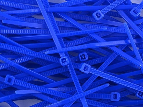 Cable Tie Supply Marca Cts - 11 Inch, 50 Foto 4