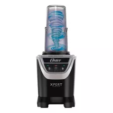 Licuadora Oster Xpert Series 750 Ml Negro