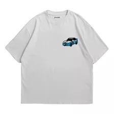 Remera / Remeron Oversize Playboi Carti 