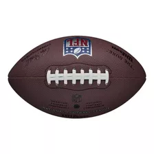 Bola De Futebol Americano The Duke Pro Oficial Nfl Wilson 