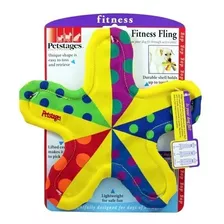 Juguete Para Perro Fitness Fling Petstages