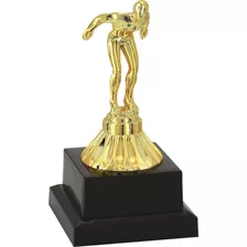 Troféu Natação Peq.