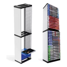 Torre De Almacenamiento De Juegos Ps5, Ps4, Xbox One, Series