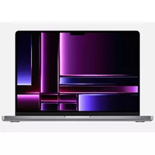 Apple Macbook Pro A2779 14.2 M2 Max 32gb 1tb 30-c Gpu 2023