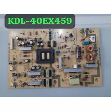 Fuente De Alimentacion Kdl-40ex459