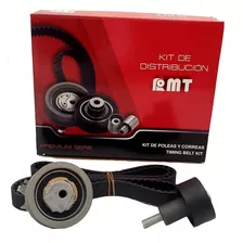 Kit Distribucion Vw Tiguan Allspace (2018---) 1,4 Tsi 101280