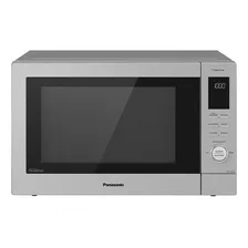 Panasonic Homechef 1.2 Cu. Ft. Stainless Steel 4-in-1 Multi