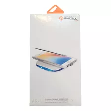 Carregador Sem Fio/wireless Wr-11 Para Celular iPhone 8 Plus