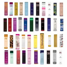 12 Perfumes 15ml Amakha Paris - Promoção 