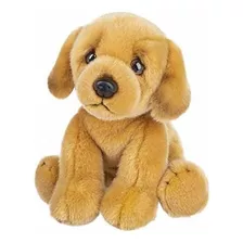 Ganz Heritage Yellow Lab 12 Pulgadas - Peluche De Animal